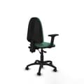 Miniatyrbilde 6 av 7: Kontorstol Piqueras y Crespo B2D01RP Smiragd Grønn