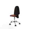 Miniatyrbilde 4 av 7: Kontorstol Piqueras y Crespo B0005RN Brun