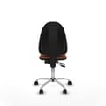 Miniatyrbilde 5 av 7: Kontorstol Piqueras y Crespo B0005RN Brun
