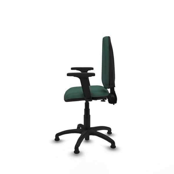 Kontorstol Piqueras y Crespo B2D01RT Grønn