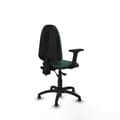 Miniatyrbilde 6 av 7: Kontorstol Piqueras y Crespo B2D01RT Grønn