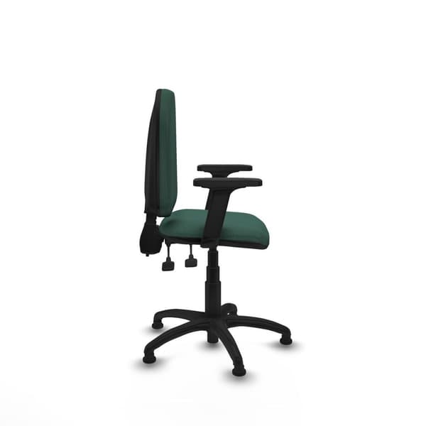 Kontorstol Piqueras y Crespo B2D01RT Grønn