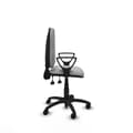 Miniatyrbilde 7 av 7: Kontorstol Piqueras y Crespo BFN01RN Lysegrp
