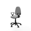 Miniatyrbilde 2 av 7: Kontorstol Piqueras y Crespo BFN01RN Lysegrp
