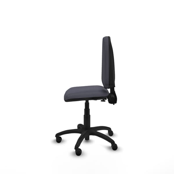 Kontorstol Piqueras y Crespo B0001RP Mørke Grå