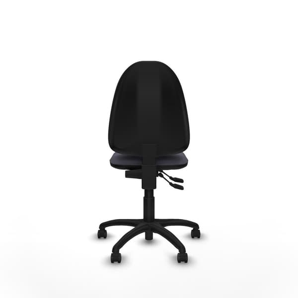Kontorstol Piqueras y Crespo B0001RP Mørke Grå