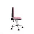 Miniatyrbilde 7 av 7: Kontorstol Piqueras y Crespo B0005RF Rosa