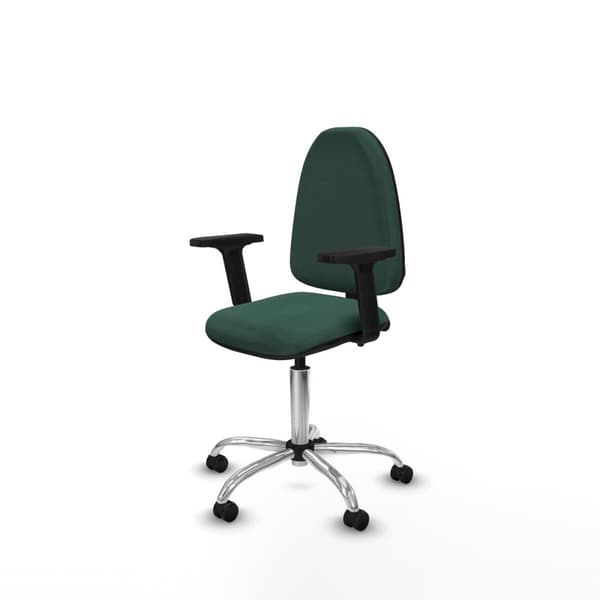Kontorstol Piqueras y Crespo B2D05RP Grønn