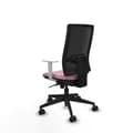 Miniatyrbilde 4 av 7: Kontorstol Piqueras y Crespo 4B066N0 Rosa