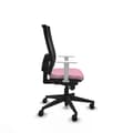 Miniatyrbilde 7 av 7: Kontorstol Piqueras y Crespo 4B066N0 Rosa