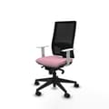 Miniatyrbilde 2 av 7: Kontorstol Piqueras y Crespo 4B066N0 Rosa