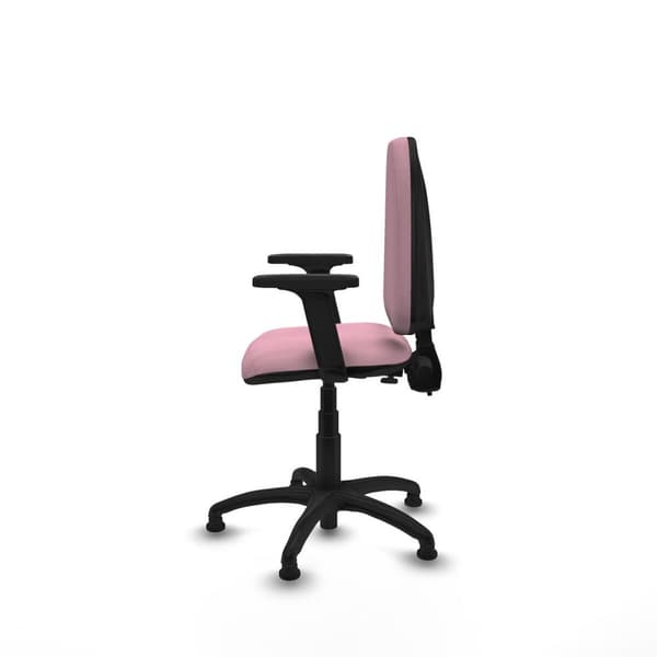 Kontorstol Piqueras y Crespo B2D01RT Rosa