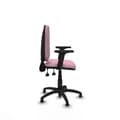 Miniatyrbilde 7 av 7: Kontorstol Piqueras y Crespo B2D01RT Rosa