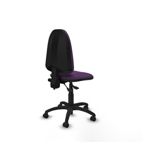 Kontorstol Piqueras y Crespo B0001RP Lilla