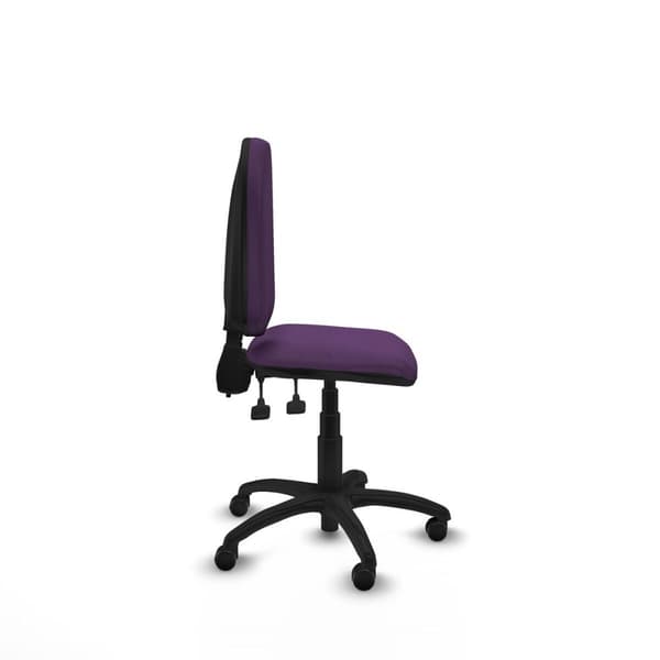 Kontorstol Piqueras y Crespo B0001RP Lilla
