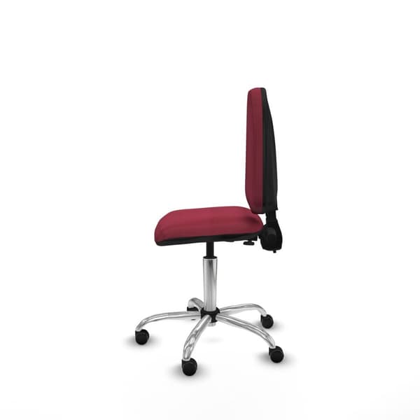 Kontorstol Piqueras y Crespo B0005RF Rødbrun