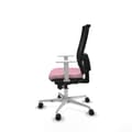 Miniatyrbilde 3 av 7: Kontorstol Piqueras y Crespo 4B086N0 Rosa
