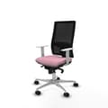 Miniatyrbilde 2 av 7: Kontorstol Piqueras y Crespo 4B086N0 Rosa