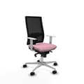 Miniatyrbilde 1 av 7: Kontorstol Piqueras y Crespo 4B086N0 Rosa