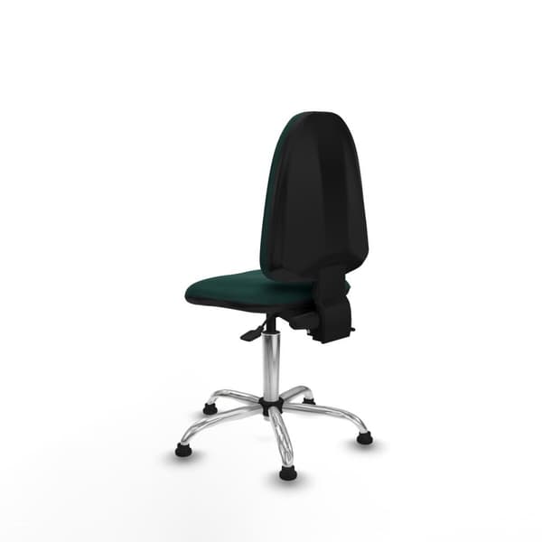 Kontorstol Piqueras y Crespo B0005RT Grøn