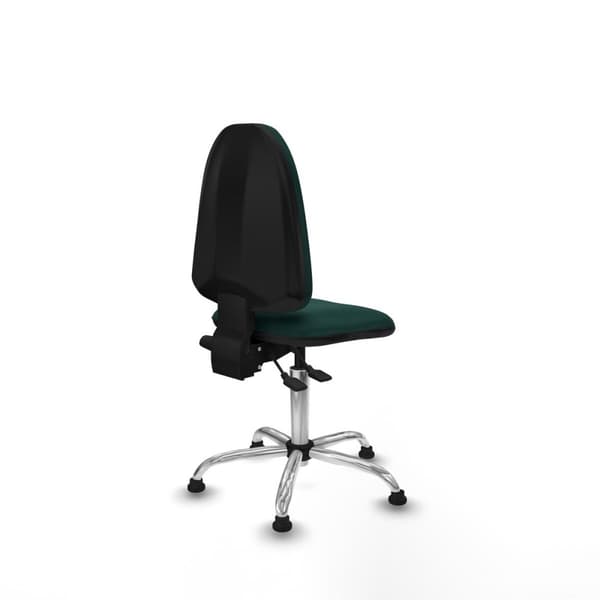 Kontorstol Piqueras y Crespo B0005RT Grøn