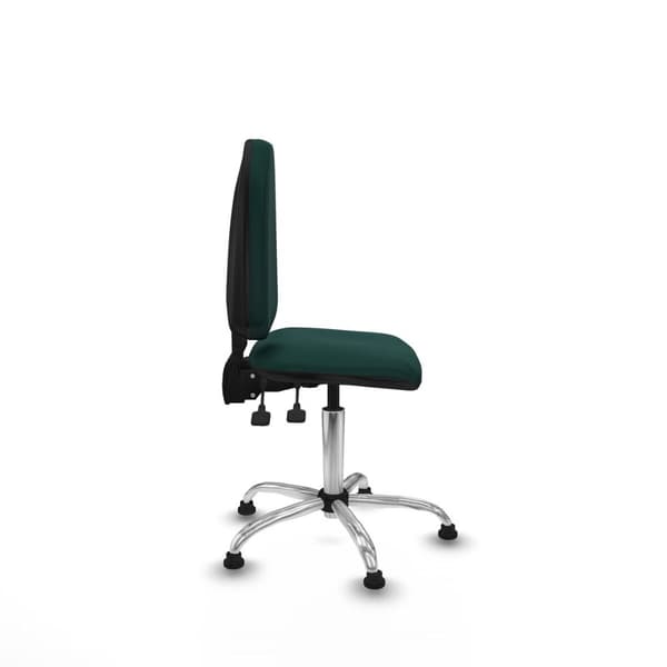 Kontorstol Piqueras y Crespo B0005RT Grøn