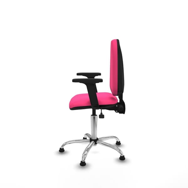 Kontorstol Aýna Asincro Piqueras y Crespo B2D05RT Pink
