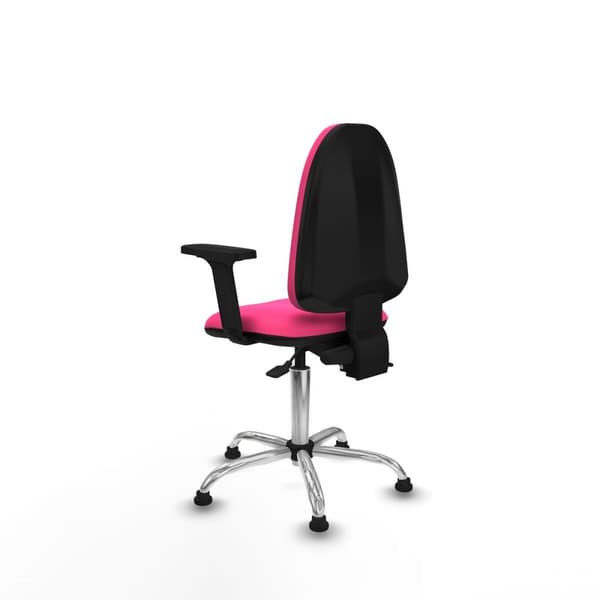 Kontorstol Aýna Asincro Piqueras y Crespo B2D05RT Pink
