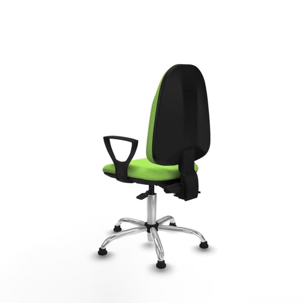 Kontorstol Piqueras y Crespo BFN05RT Pistacie