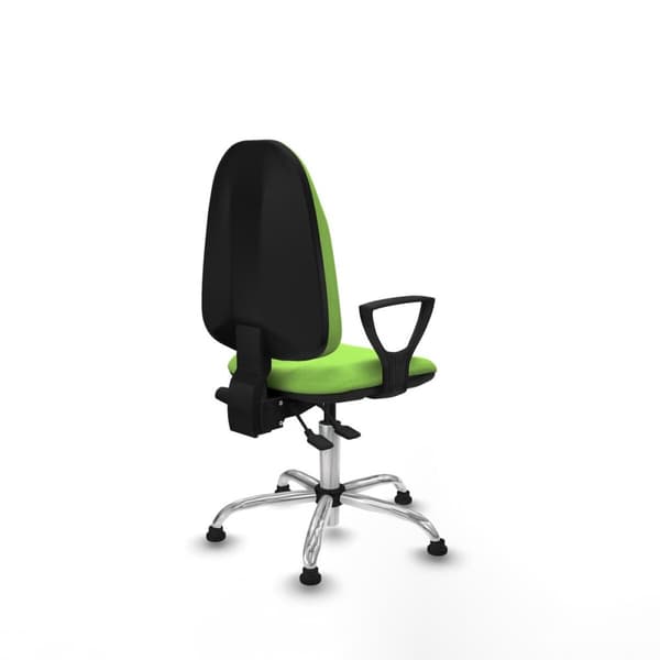 Kontorstol Piqueras y Crespo BFN05RT Pistacie