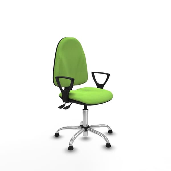 Kontorstol Piqueras y Crespo BFN05RT Pistacie