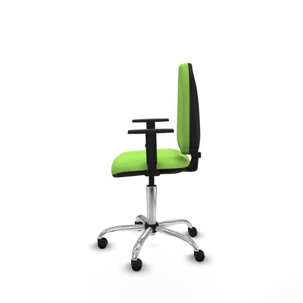 Kontorstol Piqueras y Crespo B1D05RP Pistacie