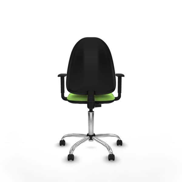 Kontorstol Piqueras y Crespo B1D05RP Pistacie