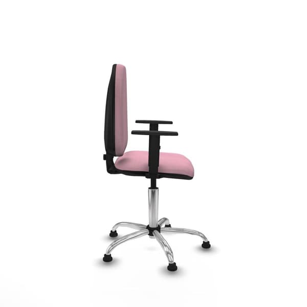 Kontorstol Piqueras y Crespo B1D05RT Pink