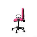 Miniatyrbilde 3 av 7: Kontorstol Piqueras y Crespo BFN01RN Rosa