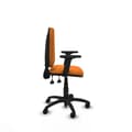 Miniatyrbilde 7 av 7: Kontorstol Piqueras y Crespo B2D01RN Oransje