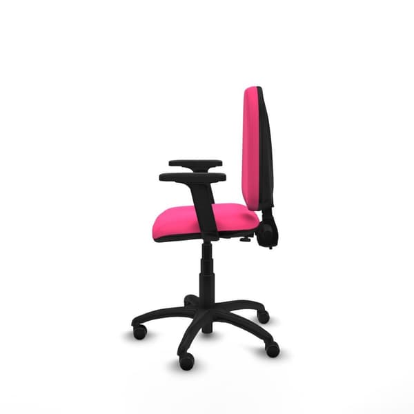 Kontorstol Piqueras y Crespo B2D01RF Rosa