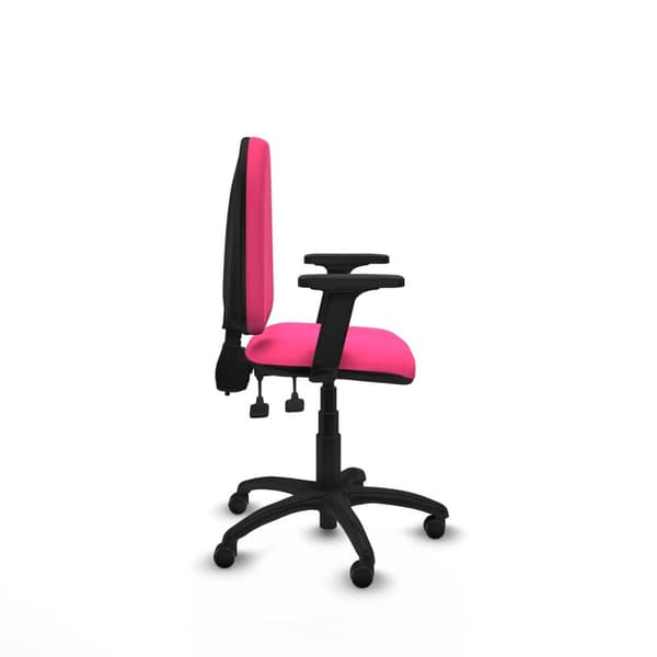 Kontorstol Piqueras y Crespo B2D01RF Rosa