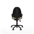 Miniatyrbilde 5 av 7: Kontorstol Piqueras y Crespo BFN01RN Krem