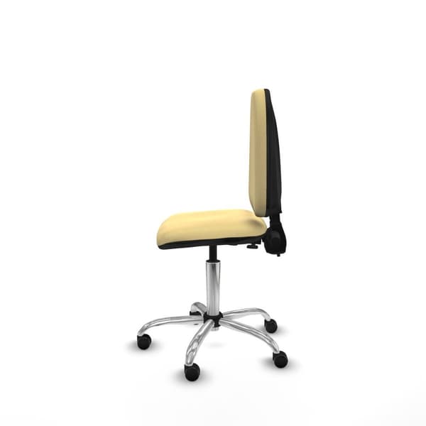 Kontorstol Piqueras y Crespo B0005RP Krem