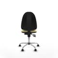 Miniatyrbilde 5 av 7: Kontorstol Piqueras y Crespo B0005RP Krem