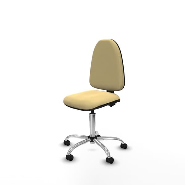 Kontorstol Piqueras y Crespo B0005RP Krem