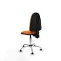 Miniatyrbilde 4 av 7: Kontorstol Piqueras y Crespo B0005RT Oransje