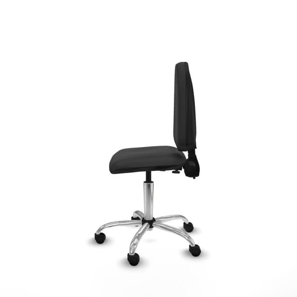 Kontorstol Piqueras y Crespo B0005RN Mørke Grå