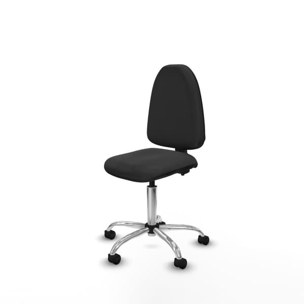 Kontorstol Piqueras y Crespo B0005RN Mørke Grå