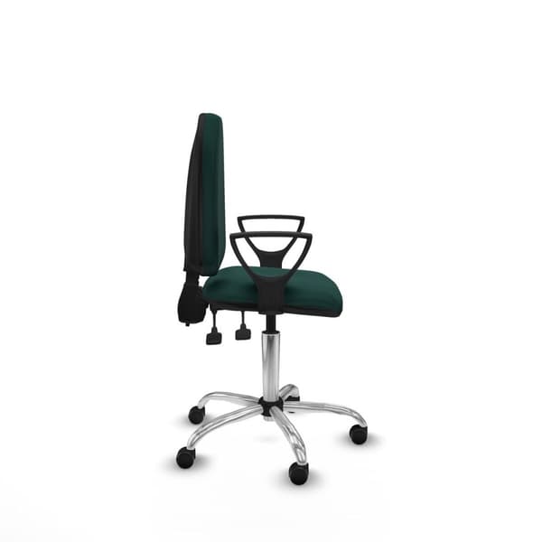 Kontorstol Piqueras y Crespo BFN05RF Grønn