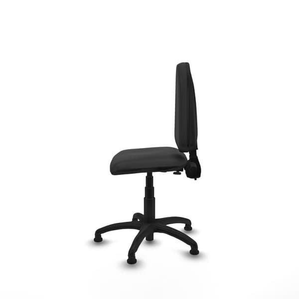 Kontorstol Piqueras y Crespo B0001RT Mørke Grå