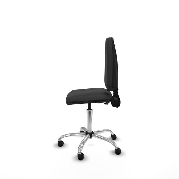 Kontorstol Piqueras y Crespo B0005RP Mørke Grå