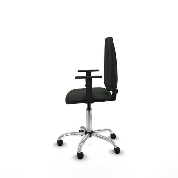 Kontorstol Piqueras y Crespo B1D05RP Sort