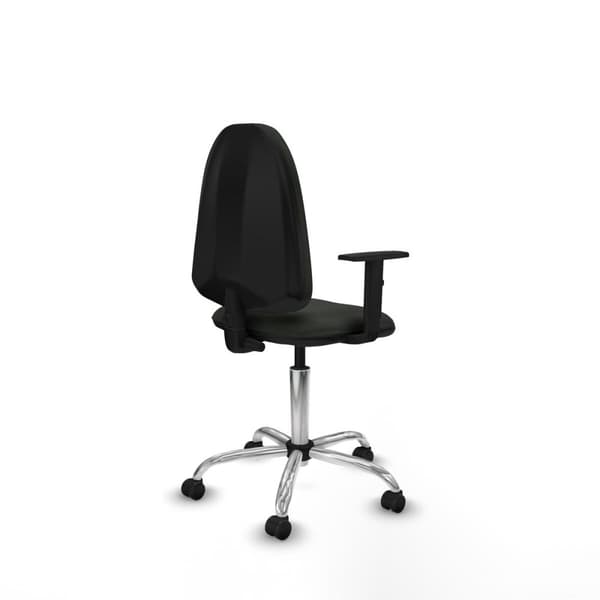 Kontorstol Piqueras y Crespo B1D05RP Sort